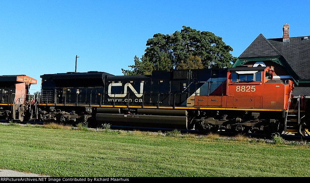 CN 8825